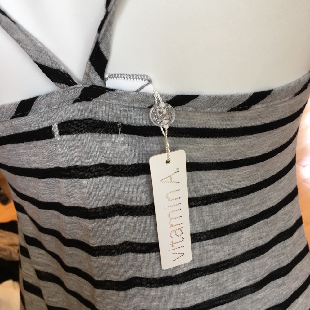 Vitamin A maxi dress - Picture 6 of 16